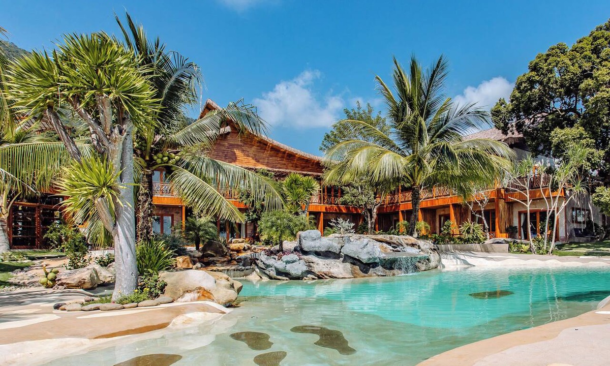 Ham Ninh Resort | Rocks Beach Boutique Phu Quoc