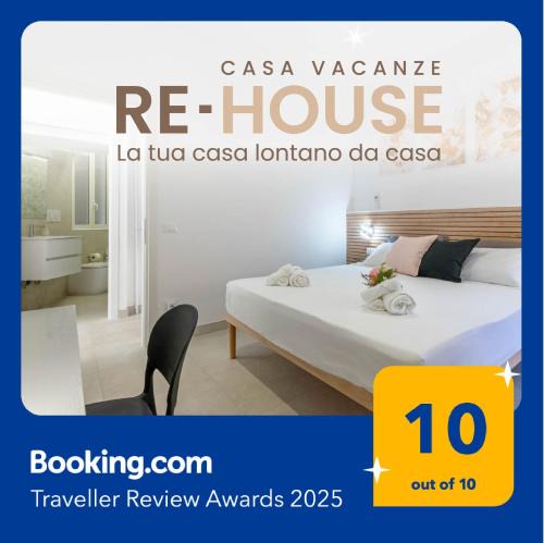 San Giovanni Apartment | Roma apartment near to Colosseum Re-House