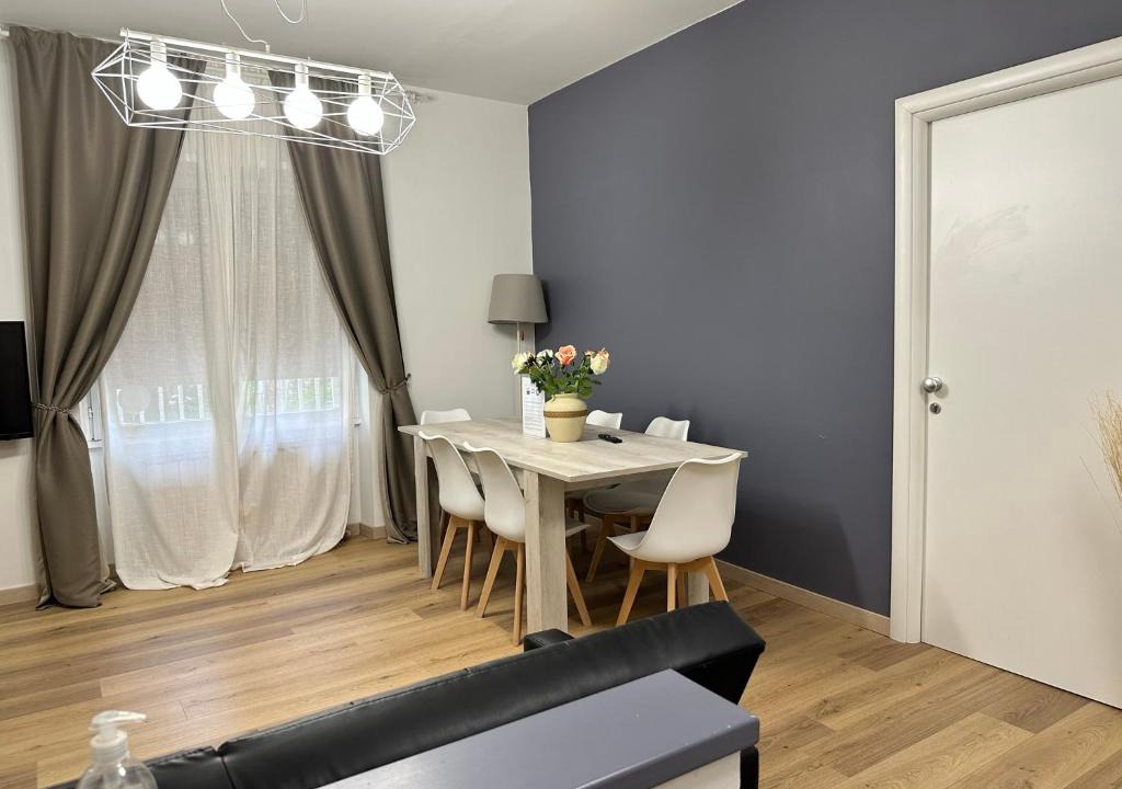 Camilluccia Apartment | Roma Chic Flat Monte Mario