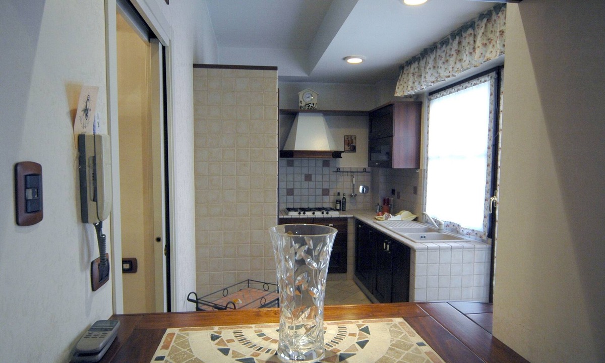 Zona XIX Casal Morena Apartment | Roma Chic House - delightful luxury apartment 3 people, with Jacuzzi