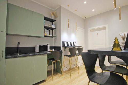 Aurelio Bed & Breakfast | Roma Nostra Luxury B&B