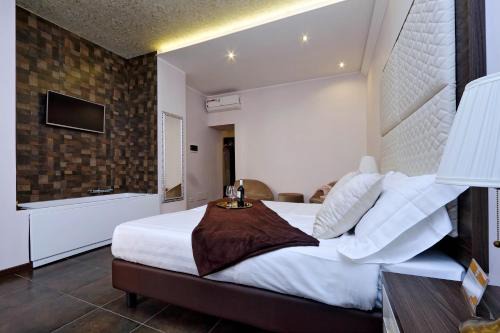 Monti House | Roma Suite Monti