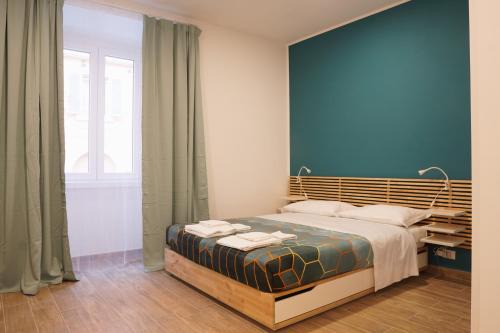 Trastevere Bed & Breakfast | Roma Trasteverina