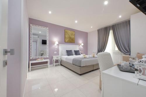 Cinecitta House | Roman Holiday Charming