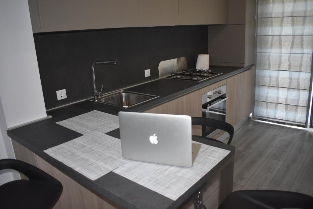 Lazaret Apartment | Roman's Apartment City Residence