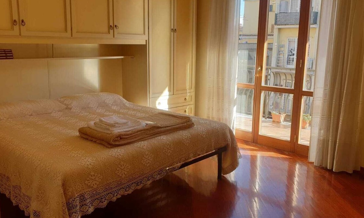 Suburbio XI della Vittoria Apartment | Rome apartment: 5 minutes from Gemelli, Monte Mario district