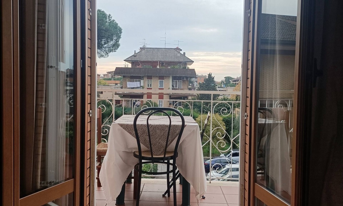 Zona XIX Casal Morena Apartment | ROME APARTMENT D'AMATA II