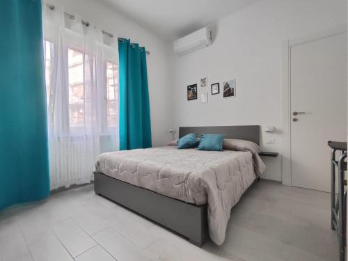 Prenestino-Labicano House | Rome Cozy Room