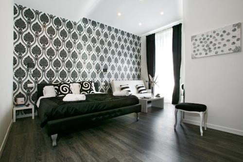 Marsala House | Rome Key Luxury House