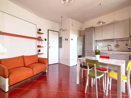 Zona IV Casal Boccone Apartment | Rome Suite Talenti