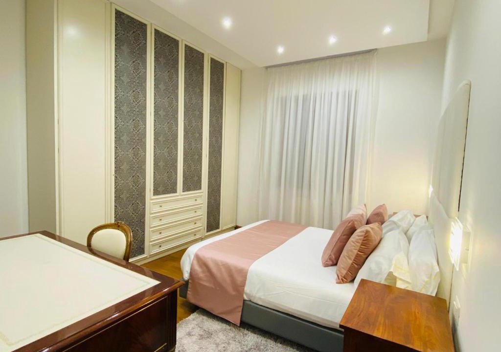 Zona XVI Torrenova Apartment | Rome Sweet Spot Guest House