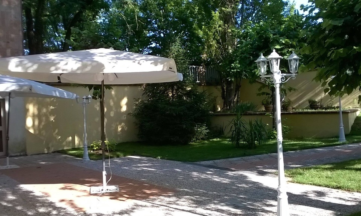 Tivoli Apartment | ROME TIVOLI VILLA CARDINAL APARTMENTS
