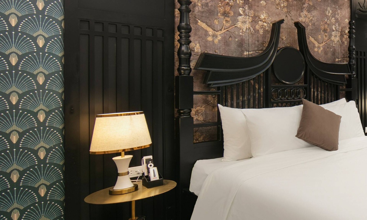 Hoang Mai Hotel | Romeo Hotel Linh Dam 1 - by BAY LUXURY