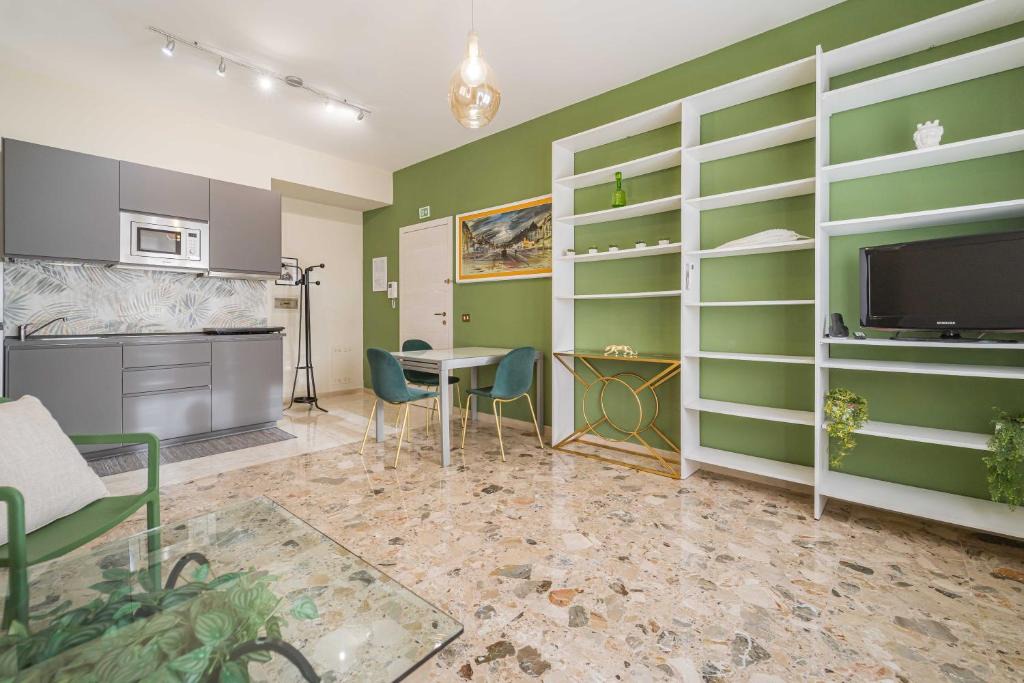 Ciampino Apartment | RonciòPark - Rome-Ciampino