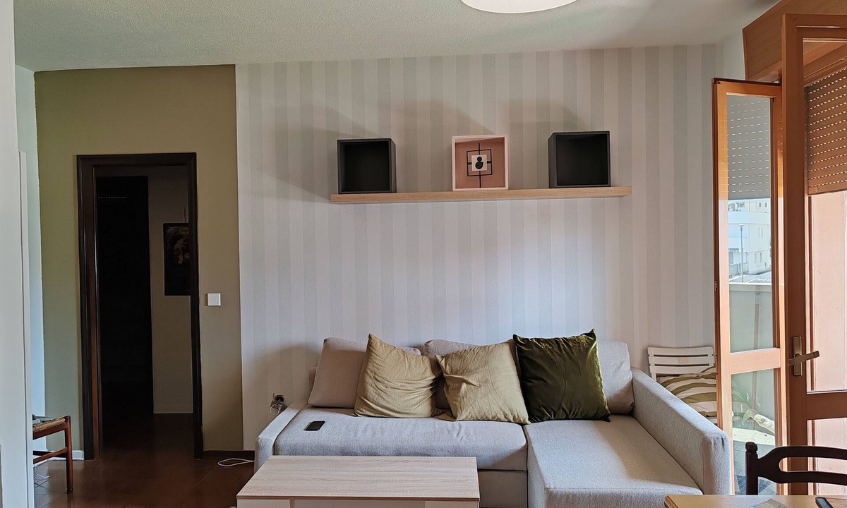 San Tommaso Tre Archi Apartment | Rondinella apartment 160 mt from the sea. St. Thomas Lido