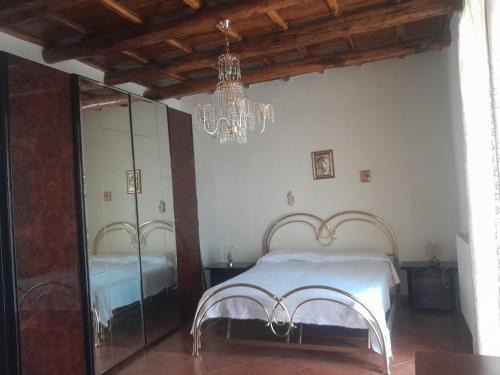 Castel Madama Apartment | rosa house