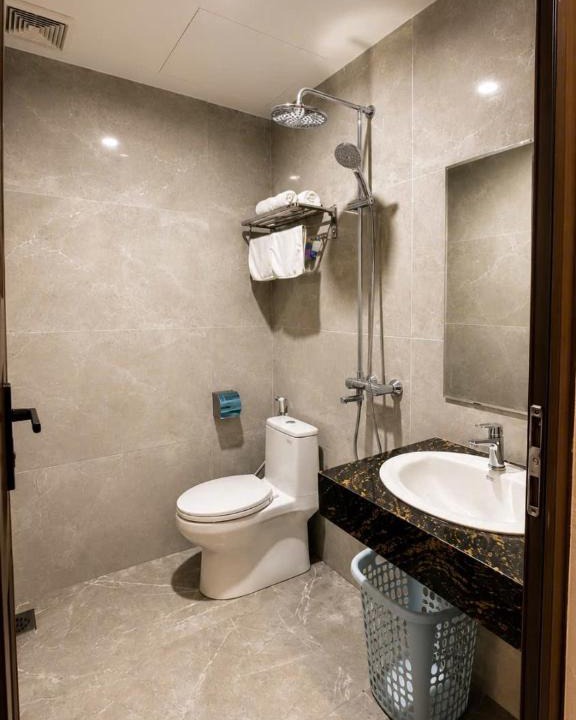 Kim Bang Apartment | ROSE hotel
