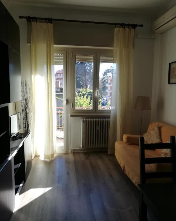 Quartiere XXVIII Monte Sacro Alto Apartment | Rossana's House