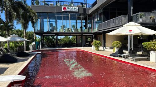 Duong Dong Villa | Rosso Sky Villa Phu Quoc