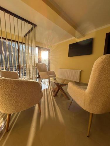 Ilva Mica Apartment | Roua Ilvei INN