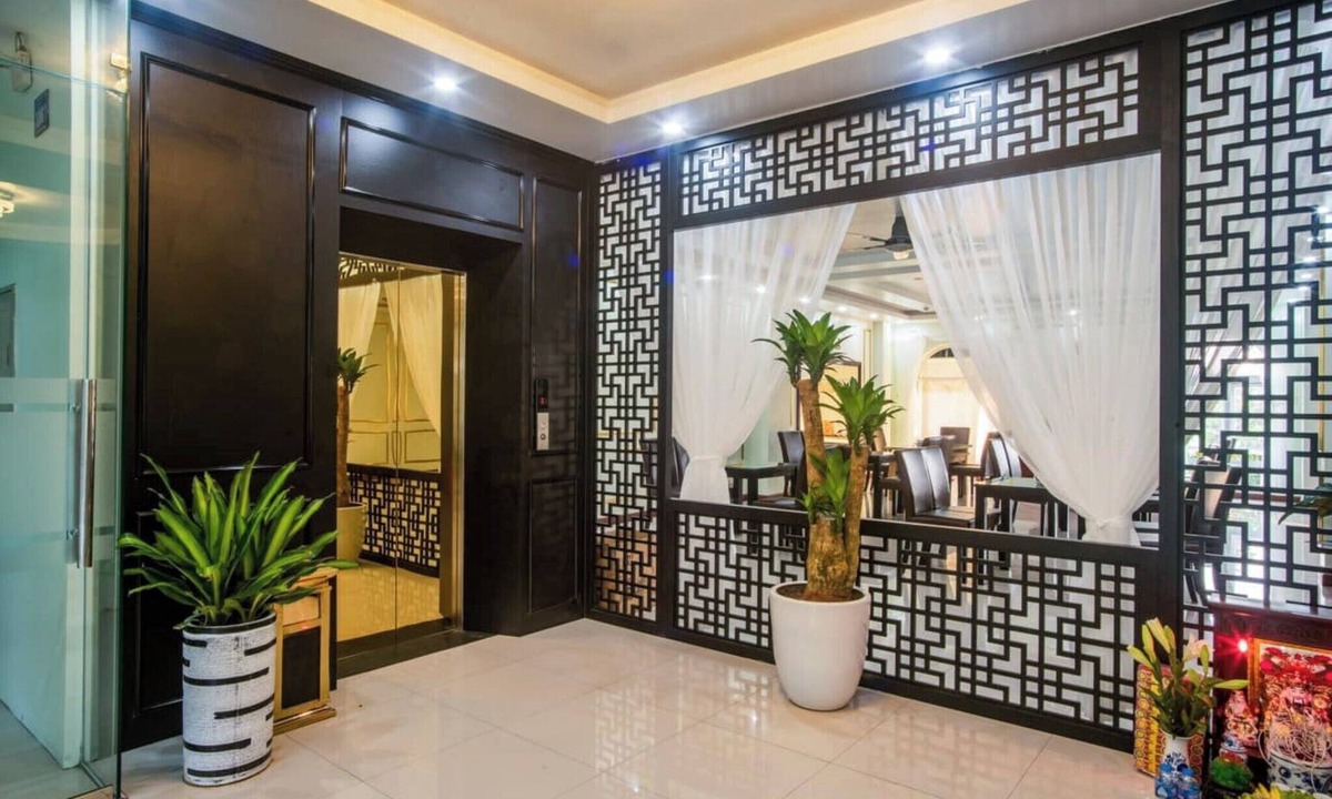 Thuan Thanh Hotel | Royal Hotel Bac Ninh