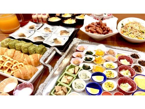 Togo-cho Hotel | Royal Hotel Uohachi - Vacation STAY 71048v