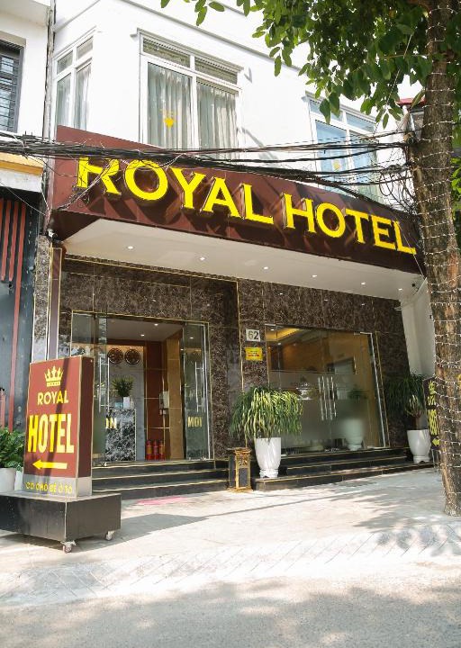 Ngoc Khanh Hotel | Royal Hotel