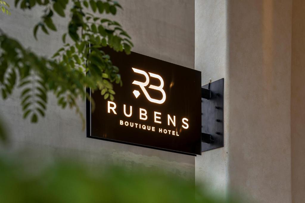 Phan Thiet Hotel | RUBENS BOUTIQUE HOTEL