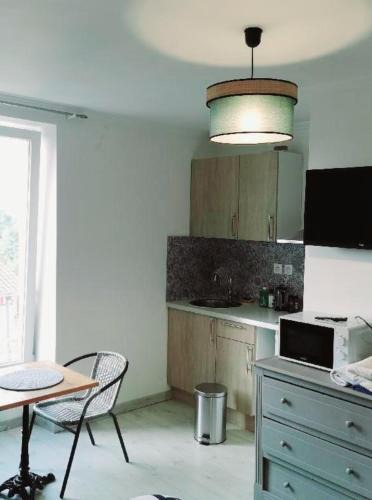 Ruffec Apartment | RUFFEC 14 2g