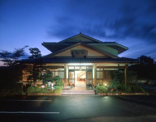 Toba Hotel | Ryouri no yado Ginrin