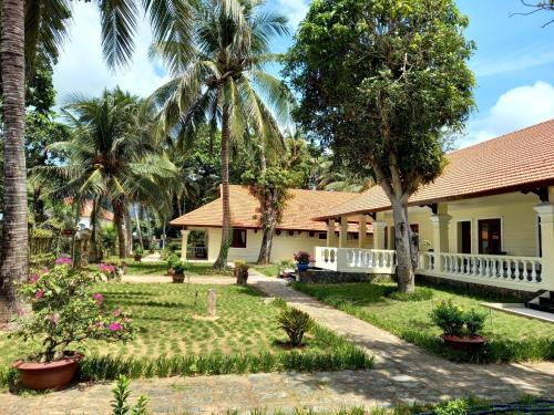 Con Son Hotel | Sài Gòn Côn Đảo Resort