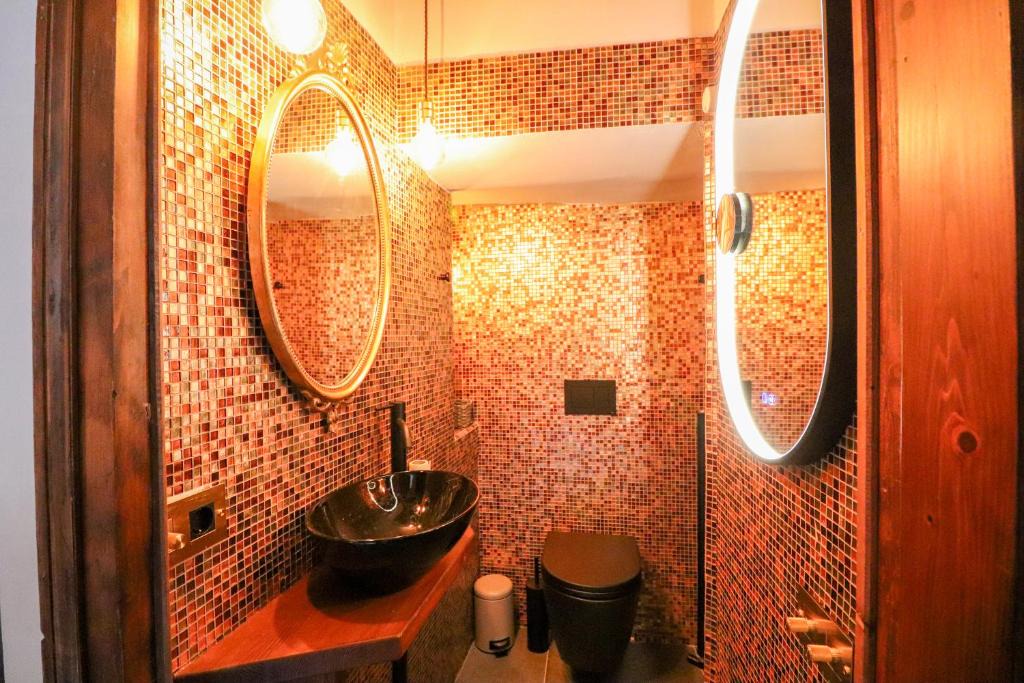 Santo Stefano di Sessanio House | SÉNTIA Design Lusso Relax