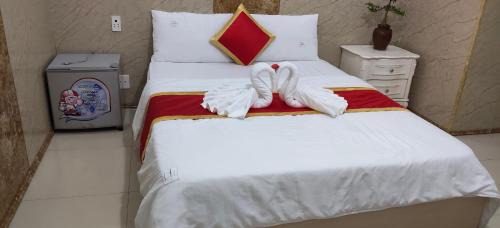 Vung Tau Hotel | Sơn thịnh-hiếu host