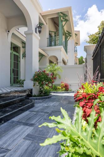 An Thoi Villa | S-Solution Villa Phu Quoc by DDH