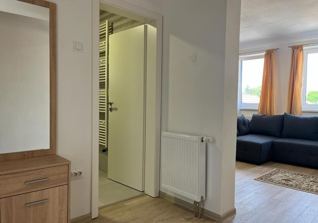 Sfantu Gheorghe Apartment | Sabina Apartaments