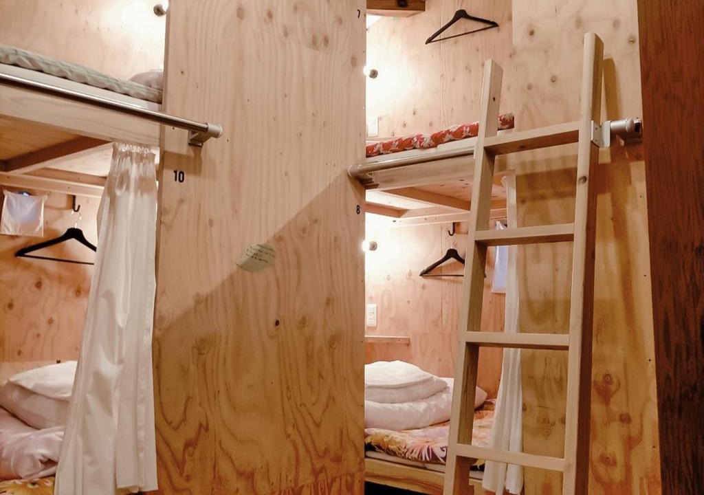 Taradake Onsen Hotel | Saga International Guesthouse Hagakure - Vacation STAY 27112v