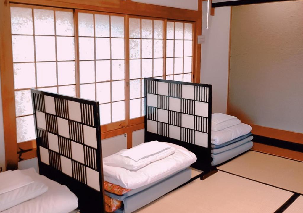 Taradake Onsen Hotel | Saga International Guesthouse Hagakure - Vacation STAY 27117v