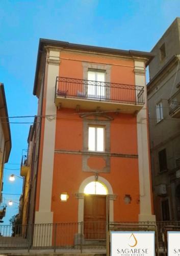 San Vito Chietino Bed & Breakfast | SAGARESE Sleep & Dreams