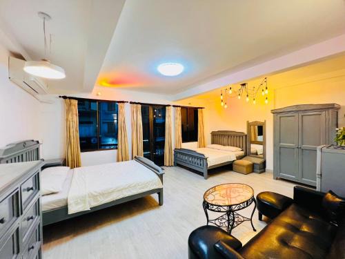 District 3 House | Sai Gon Chill House