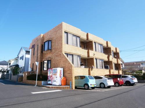 Kagoshima Apartment | SAKURA Stay