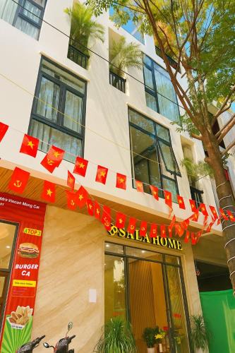 Mong Cai Hotel | Sala Home Móng Cái