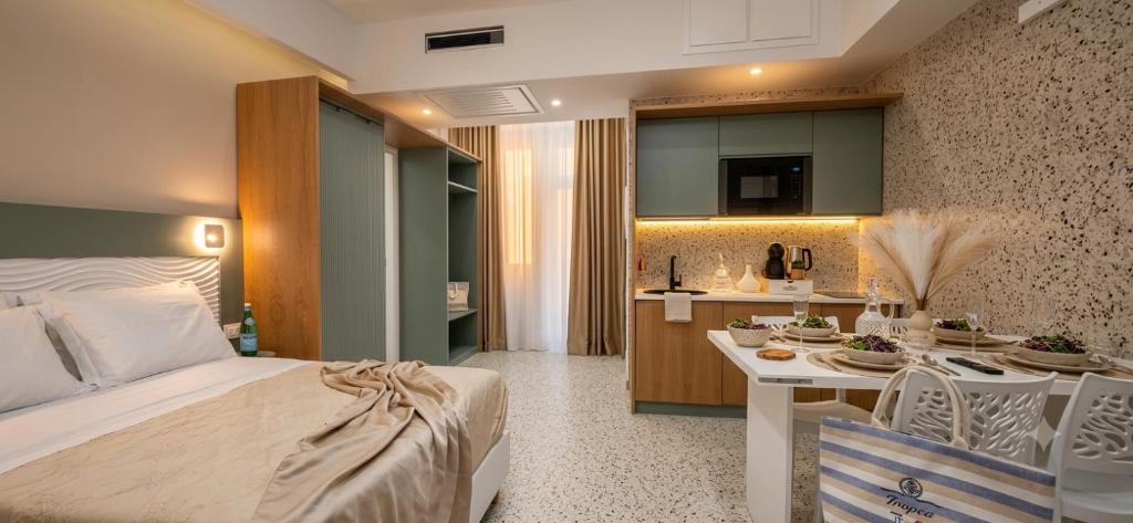 Tropea Apartment | Salyn Apartments - The Heart of Tropea - Your Perfect Stay