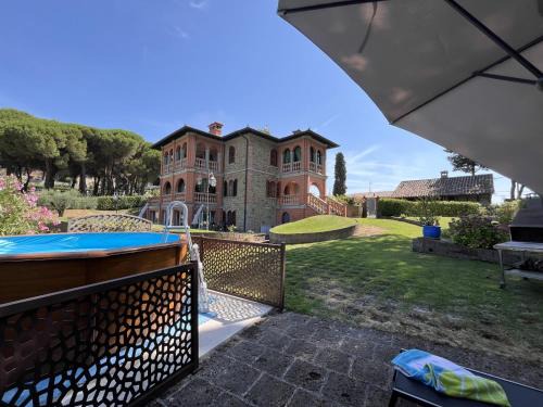 Castel Rigone Apartment | San Bartolomeo LT