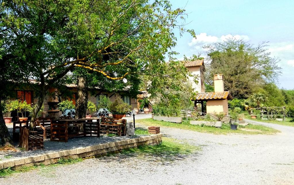 Acquapendente House | San Filippo