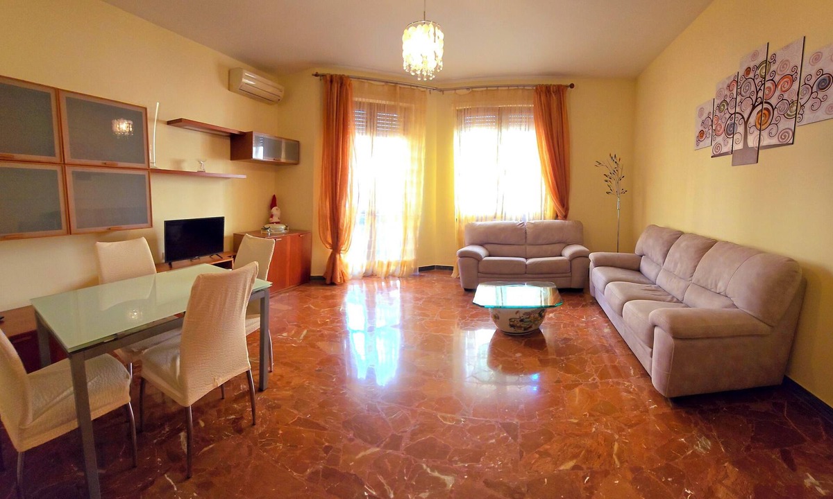 Lake Bracciano Apartment | San Francesco Apartment