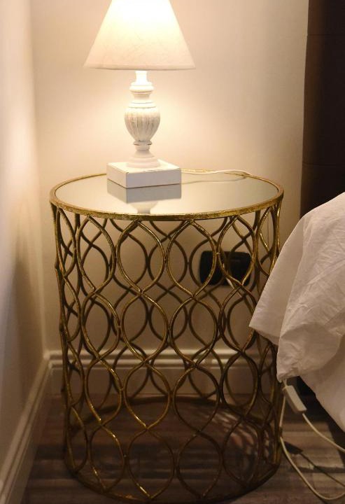 Poggio Bustone Bed & Breakfast | San Francesco Suite