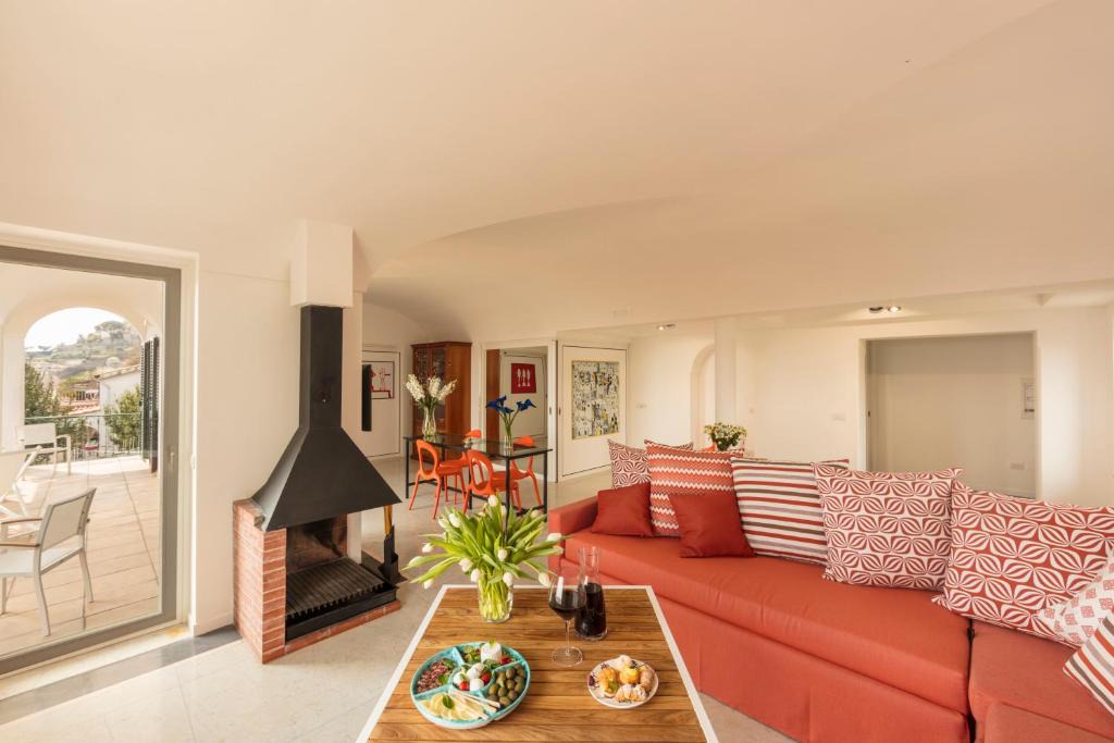 Scala House | San Lorenzo