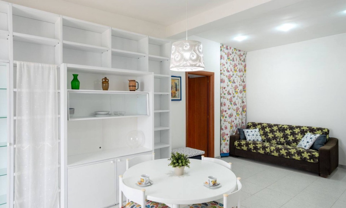 Vico del Gargano Apartment | San Menaio Apartment by Rentbeat