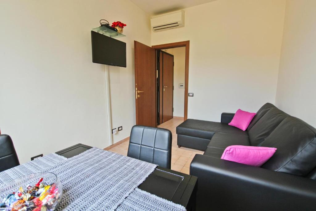Vatican Apartment | San Pietro's Home