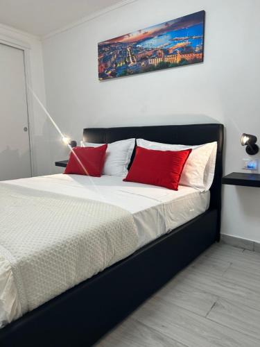 Rione Sanita Apartment | San Severo House